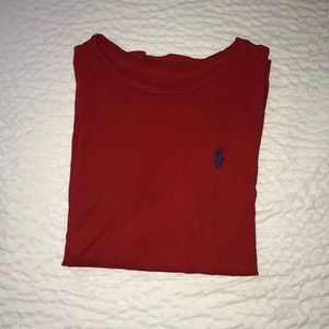 Polo Ralph Lauren t-shirt